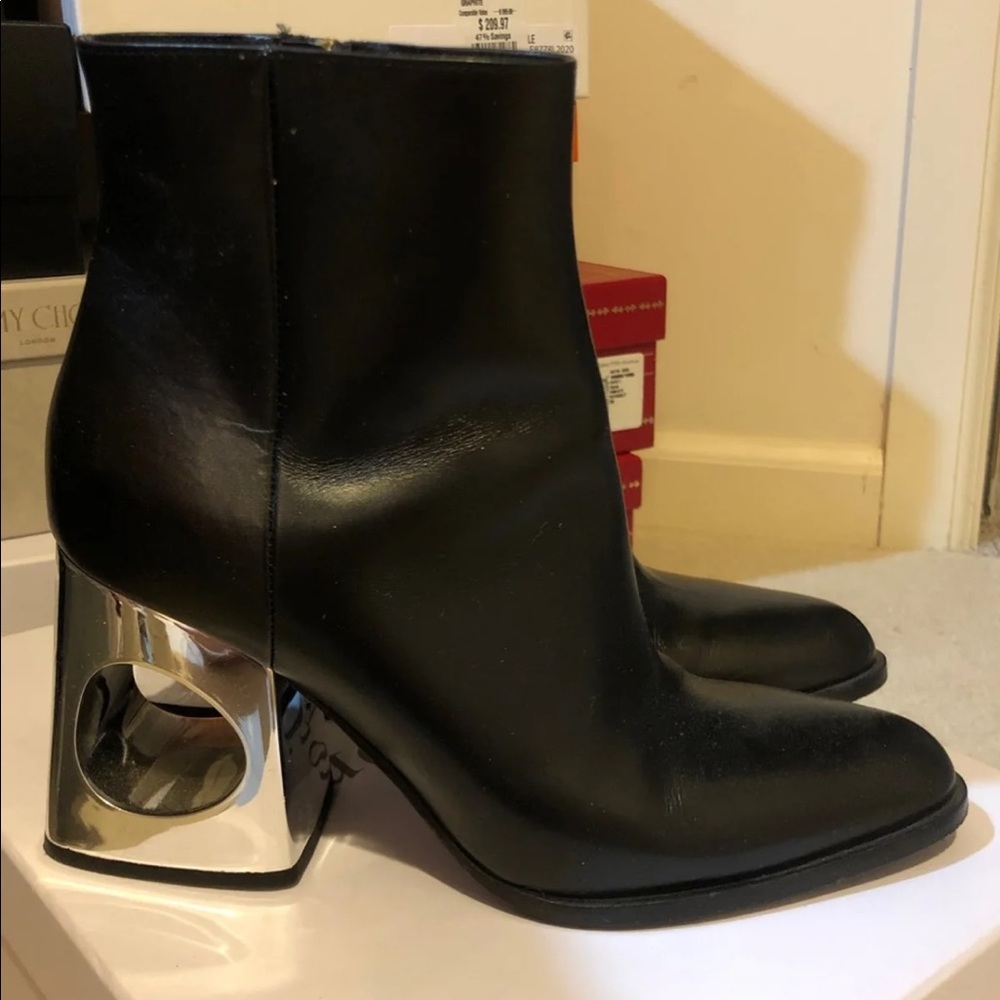 Marni Anckle boot